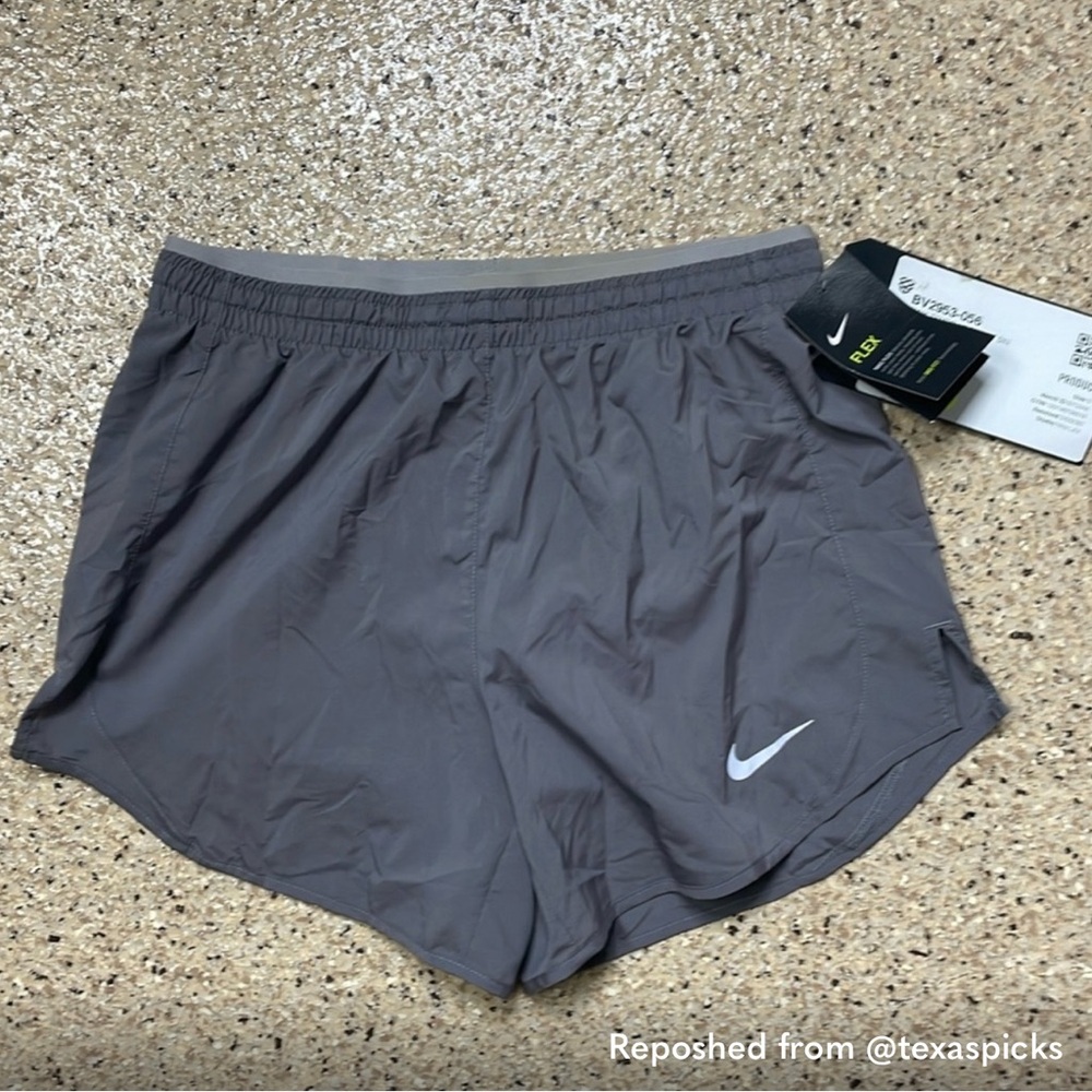 Nike Dri-Fit Running Shorts Sz Small